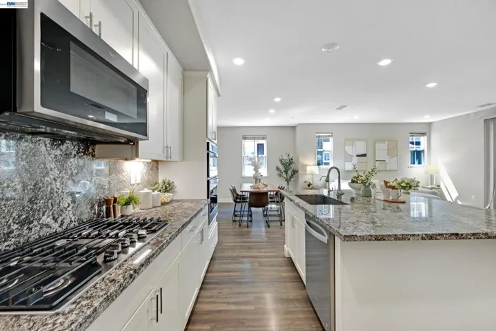 3908 Guerneville Way, Dublin, California 94568