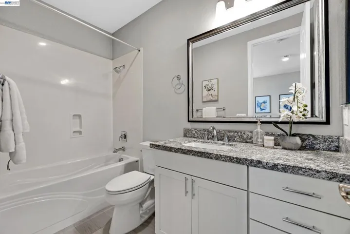 3908 Guerneville Way, Dublin, California 94568