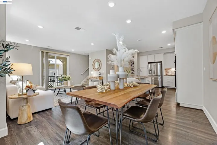 3908 Guerneville Way, Dublin, California 94568