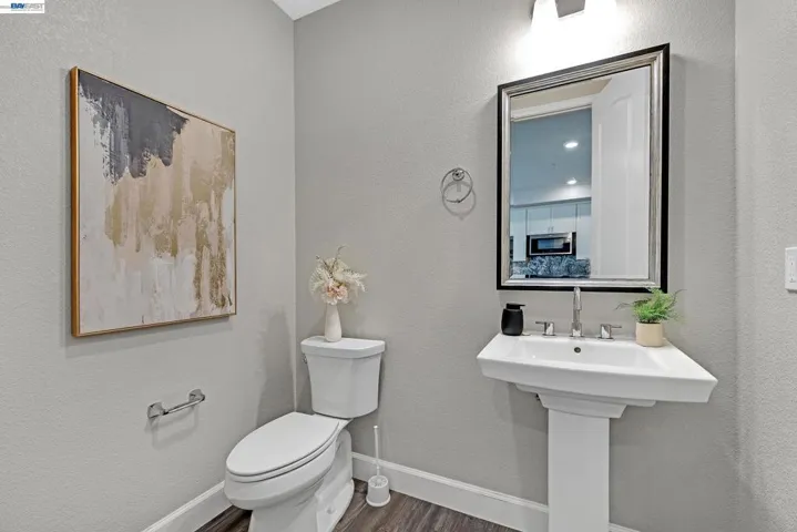 3908 Guerneville Way, Dublin, California 94568