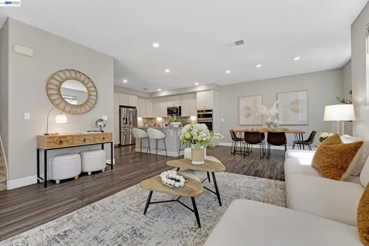 3908 Guerneville Way, Dublin, California 94568