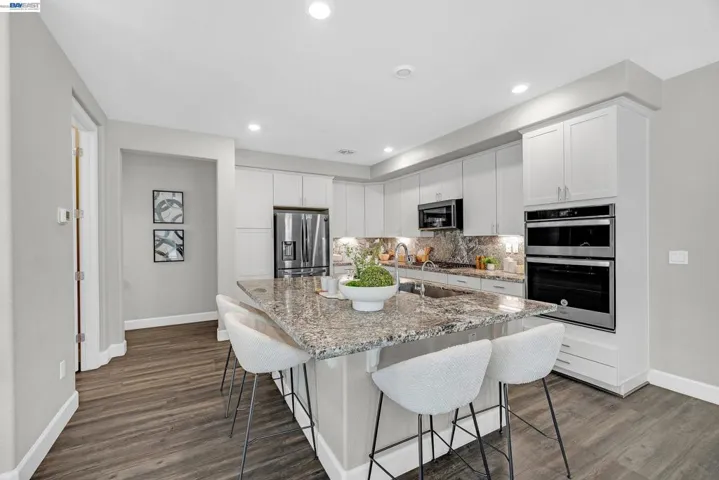 3908 Guerneville Way, Dublin, California 94568