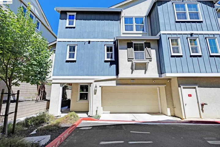 3908 Guerneville Way, Dublin, California 94568