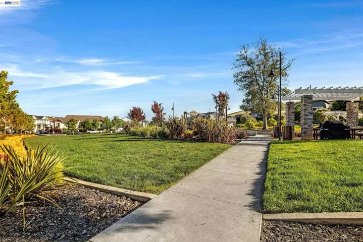 3908 Guerneville Way, Dublin, California 94568