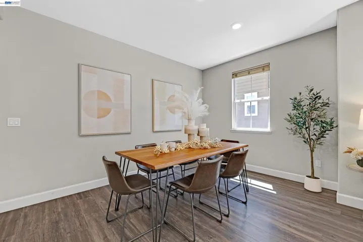 3908 Guerneville Way, Dublin, California 94568