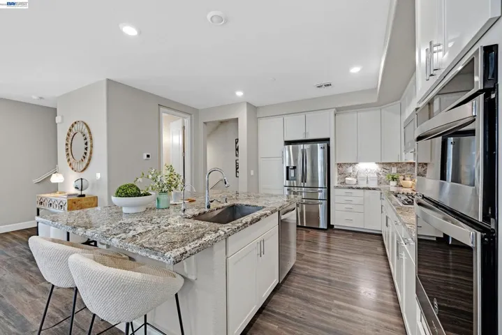 3908 Guerneville Way, Dublin, California 94568