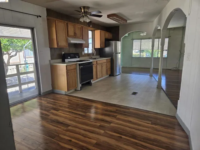 3301 Buchanan, Antioch, California 94509