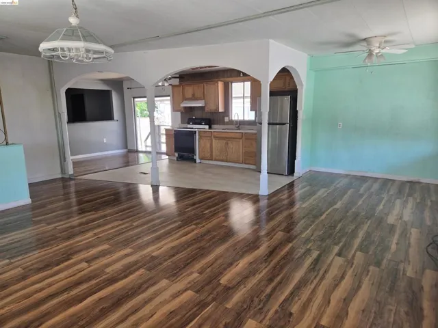 3301 Buchanan, Antioch, California 94509