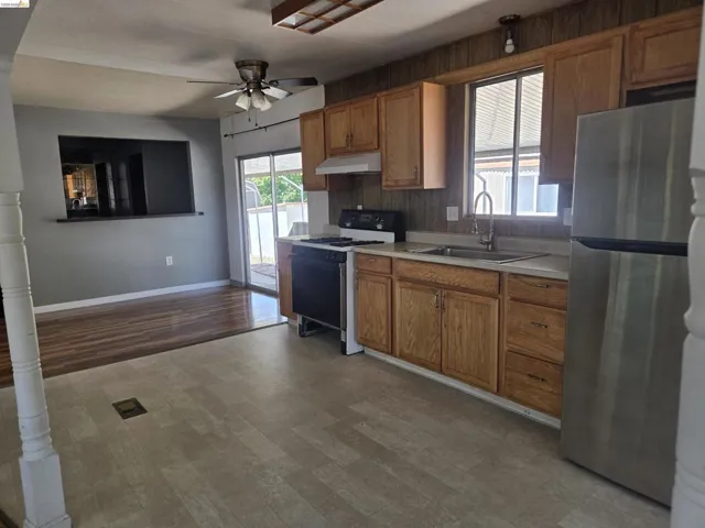 3301 Buchanan, Antioch, California 94509
