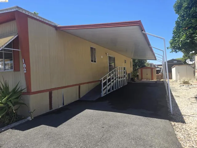 3301 Buchanan, Antioch, California 94509