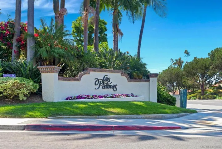 4230 Porte De Palmas 43, San Diego, California 92122