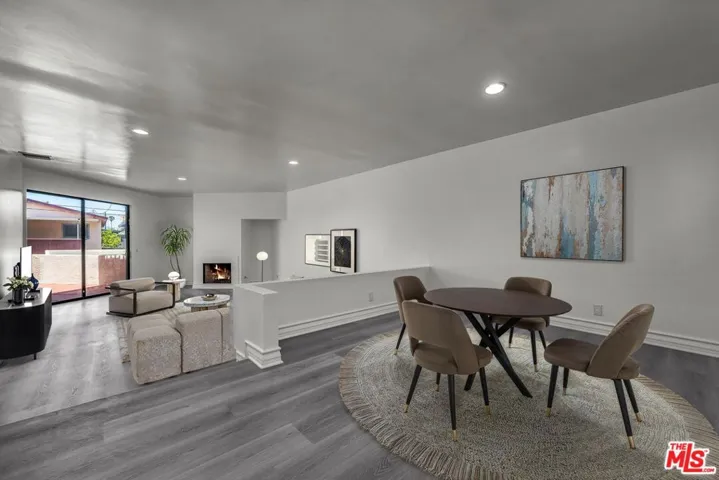 7301 Vista Del Mar A103, Playa Del Rey, California 90293