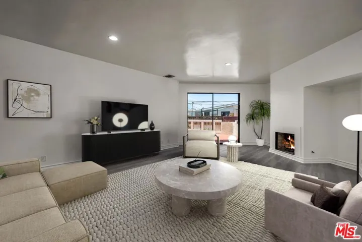 7301 Vista Del Mar A103, Playa Del Rey, California 90293