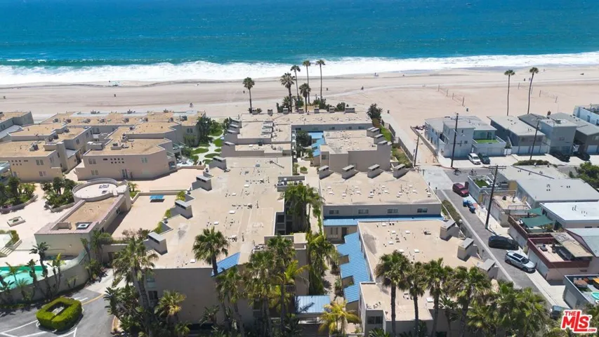 7301 Vista Del Mar A103, Playa Del Rey, California 90293