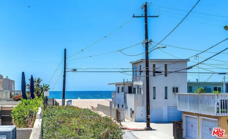 7301 Vista Del Mar A103, Playa Del Rey, California 90293