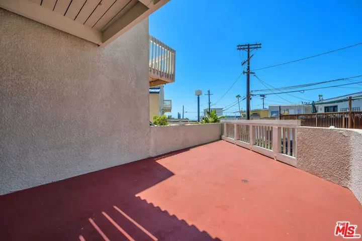 7301 Vista Del Mar A103, Playa Del Rey, California 90293