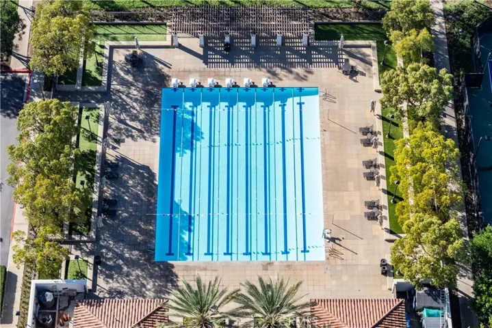 34 Great Lawn, Irvine, California 92620