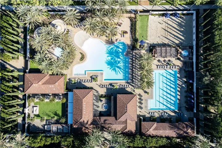 34 Great Lawn, Irvine, California 92620