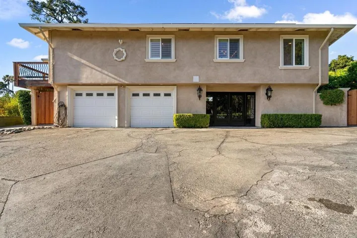 15333 Kennedy Road, Los Gatos, California 95032