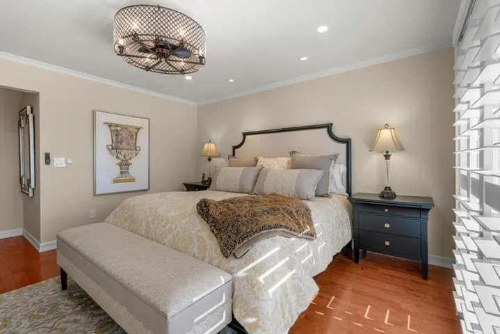 15333 Kennedy Road, Los Gatos, California 95032