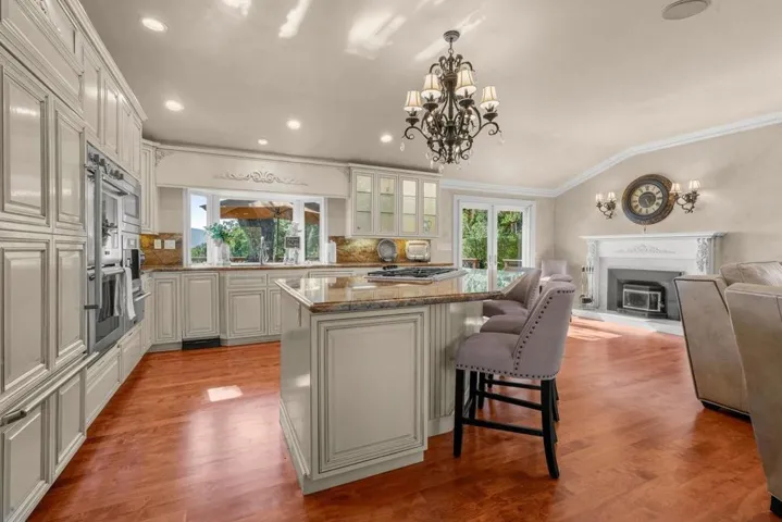 15333 Kennedy Road, Los Gatos, California 95032
