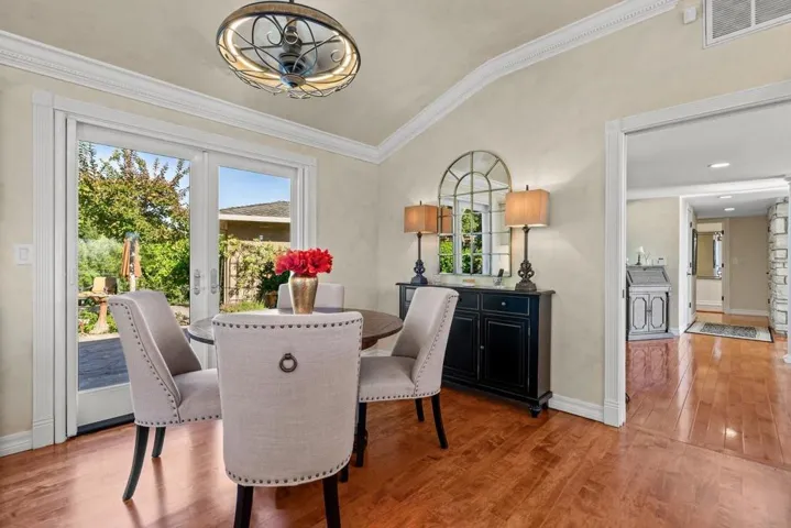 15333 Kennedy Road, Los Gatos, California 95032