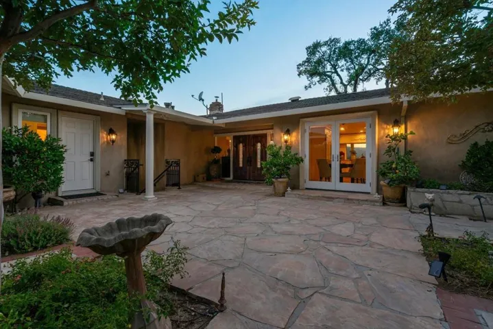 15333 Kennedy Road, Los Gatos, California 95032