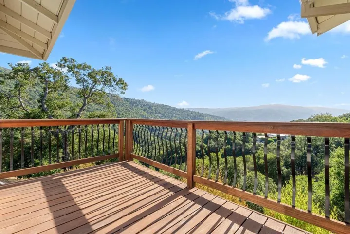 15333 Kennedy Road, Los Gatos, California 95032