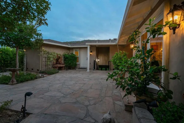 15333 Kennedy Road, Los Gatos, California 95032