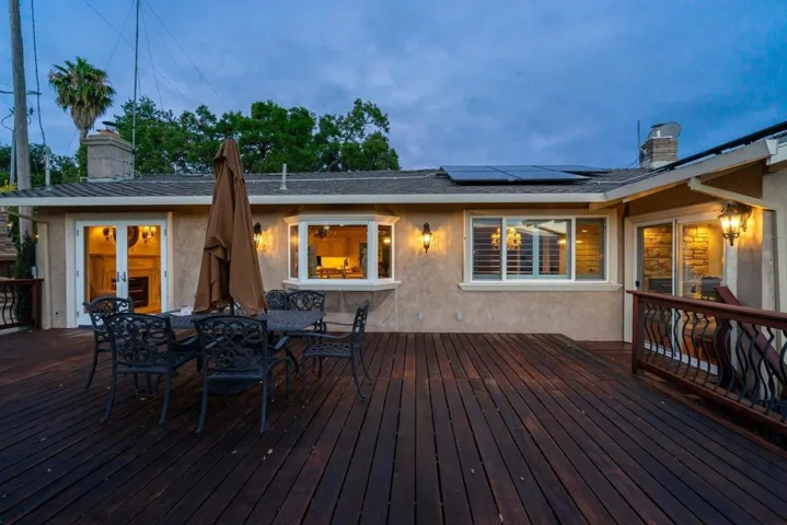 15333 Kennedy Road, Los Gatos, California 95032