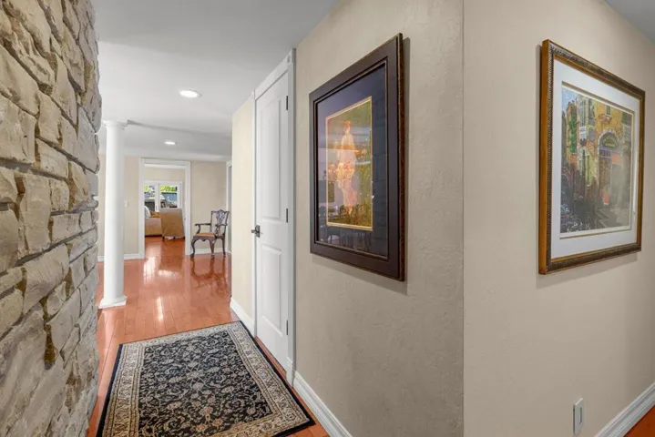15333 Kennedy Road, Los Gatos, California 95032