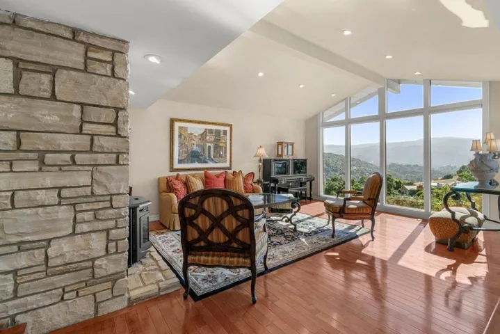 15333 Kennedy Road, Los Gatos, California 95032