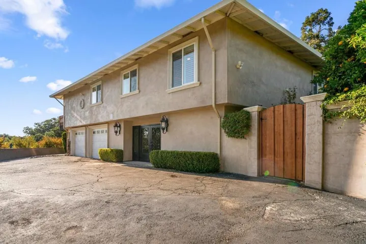 15333 Kennedy Road, Los Gatos, California 95032