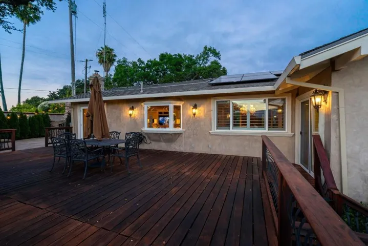 15333 Kennedy Road, Los Gatos, California 95032