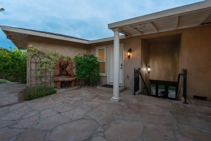 15333 Kennedy Road, Los Gatos, California 95032