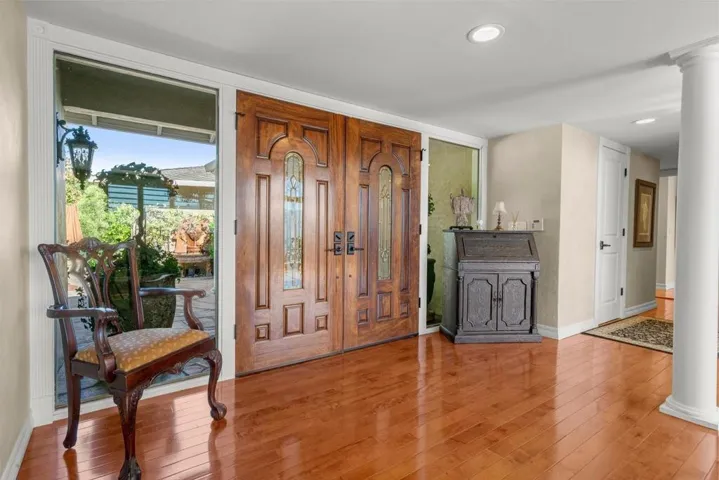 15333 Kennedy Road, Los Gatos, California 95032