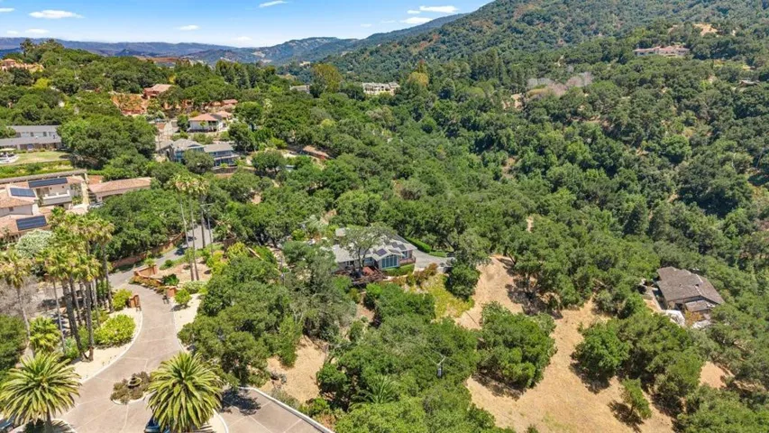 15333 Kennedy Road, Los Gatos, California 95032