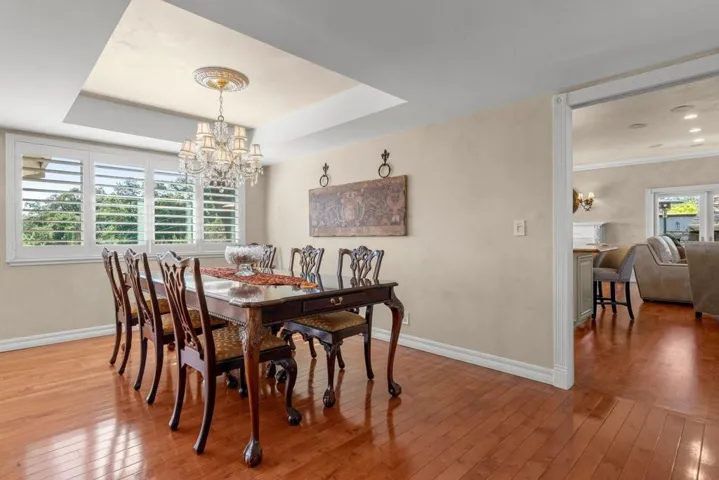 15333 Kennedy Road, Los Gatos, California 95032