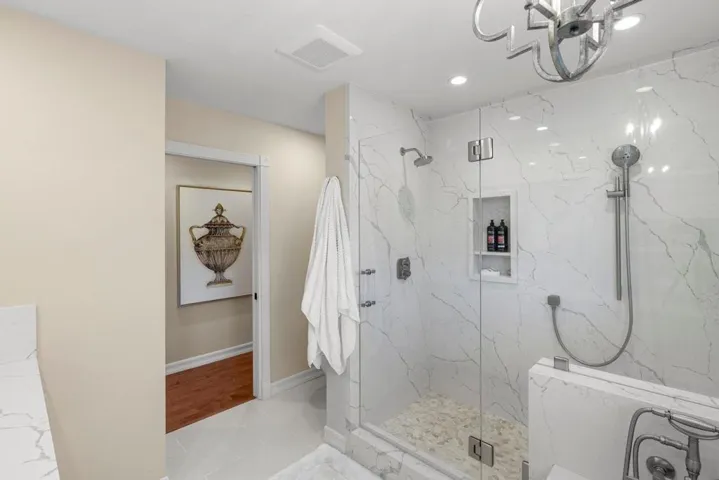 15333 Kennedy Road, Los Gatos, California 95032