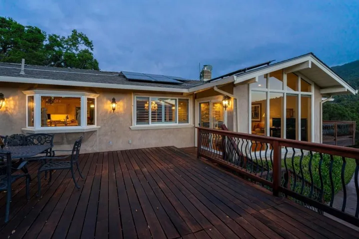 15333 Kennedy Road, Los Gatos, California 95032