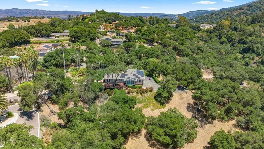 15333 Kennedy Road, Los Gatos, California 95032