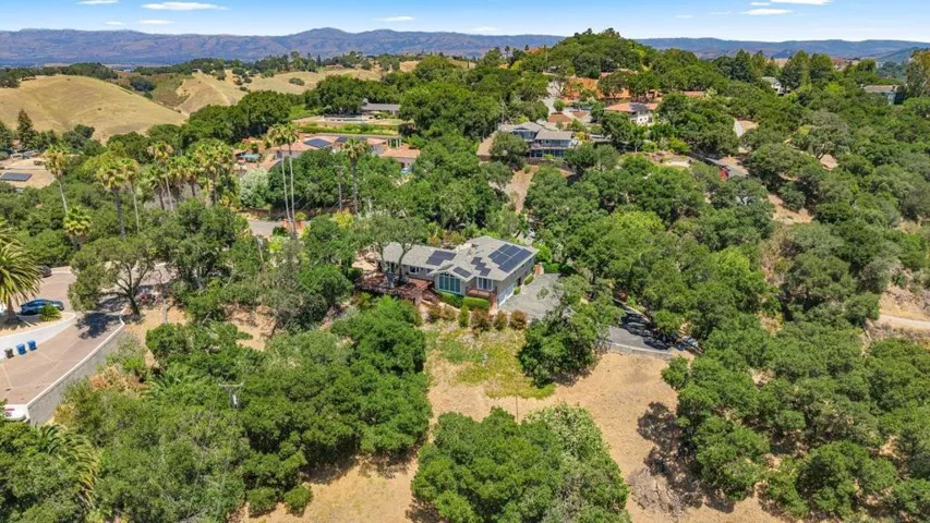 15333 Kennedy Road, Los Gatos, California 95032