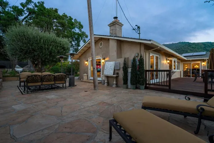 15333 Kennedy Road, Los Gatos, California 95032