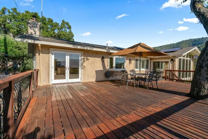 15333 Kennedy Road, Los Gatos, California 95032