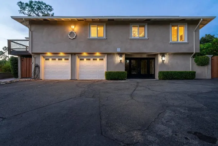 15333 Kennedy Road, Los Gatos, California 95032
