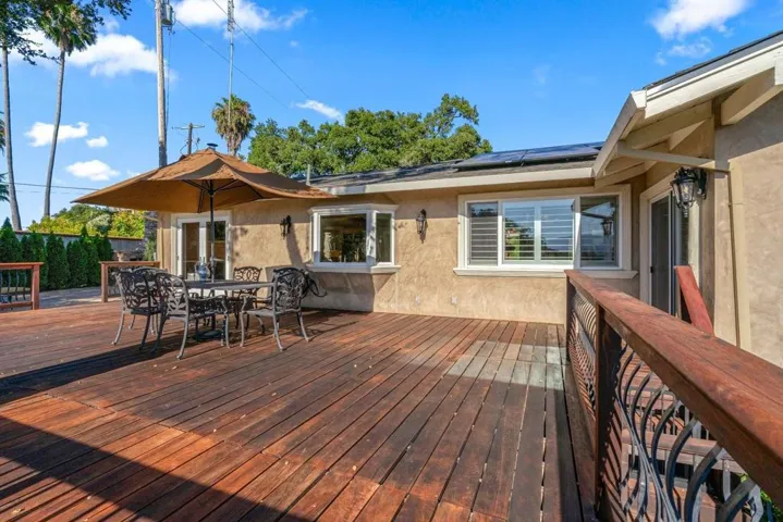 15333 Kennedy Road, Los Gatos, California 95032