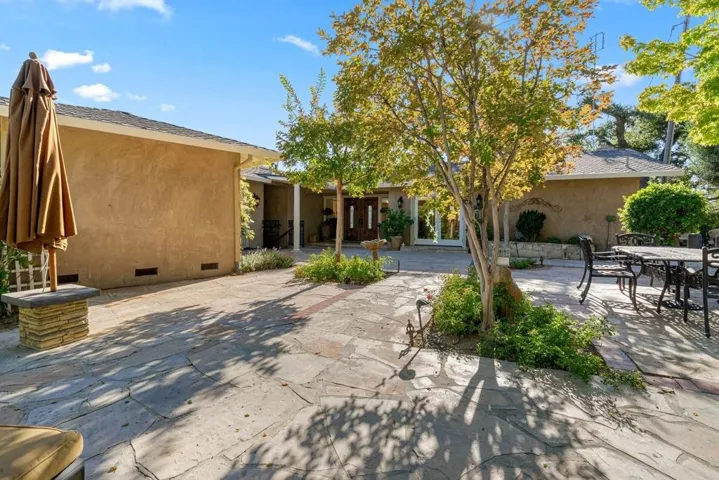 15333 Kennedy Road, Los Gatos, California 95032