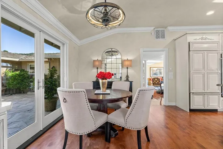 15333 Kennedy Road, Los Gatos, California 95032