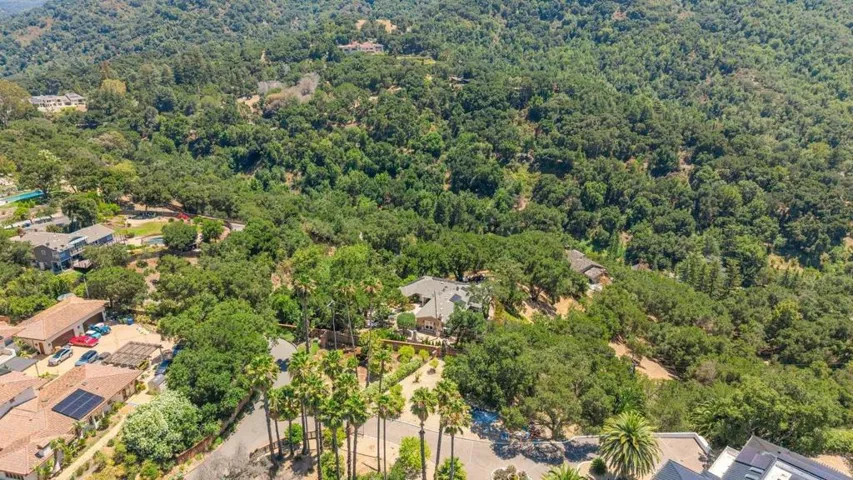 15333 Kennedy Road, Los Gatos, California 95032