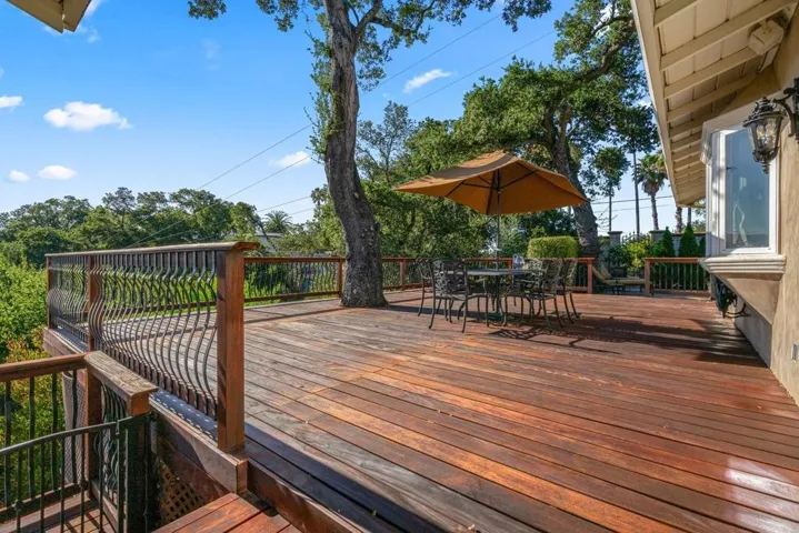 15333 Kennedy Road, Los Gatos, California 95032